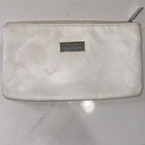 Jimmy Choo zip bag